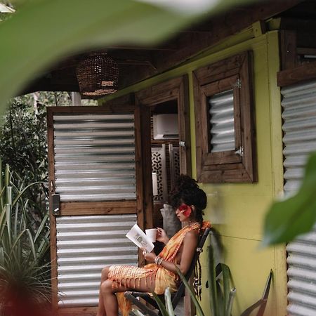 Hacienda Tres Casitas Konuk evi Cabo Rojo Dış mekan fotoğraf