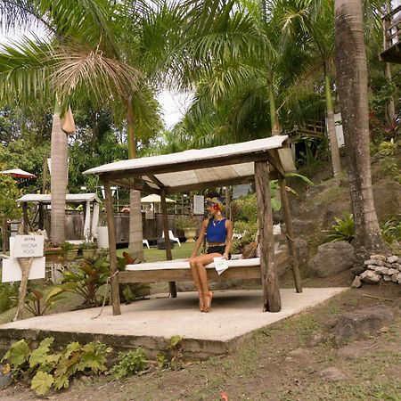 Hacienda Tres Casitas Konuk evi Cabo Rojo Dış mekan fotoğraf