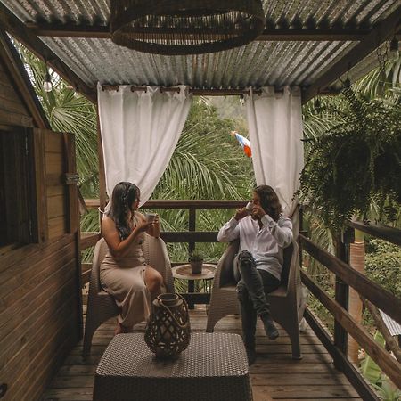 Hacienda Tres Casitas Konuk evi Cabo Rojo Dış mekan fotoğraf