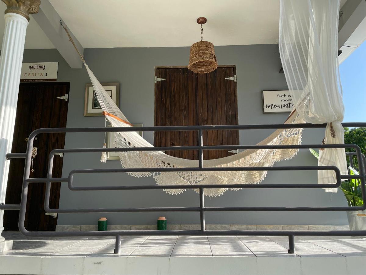 Hacienda Tres Casitas Konuk evi Cabo Rojo Dış mekan fotoğraf