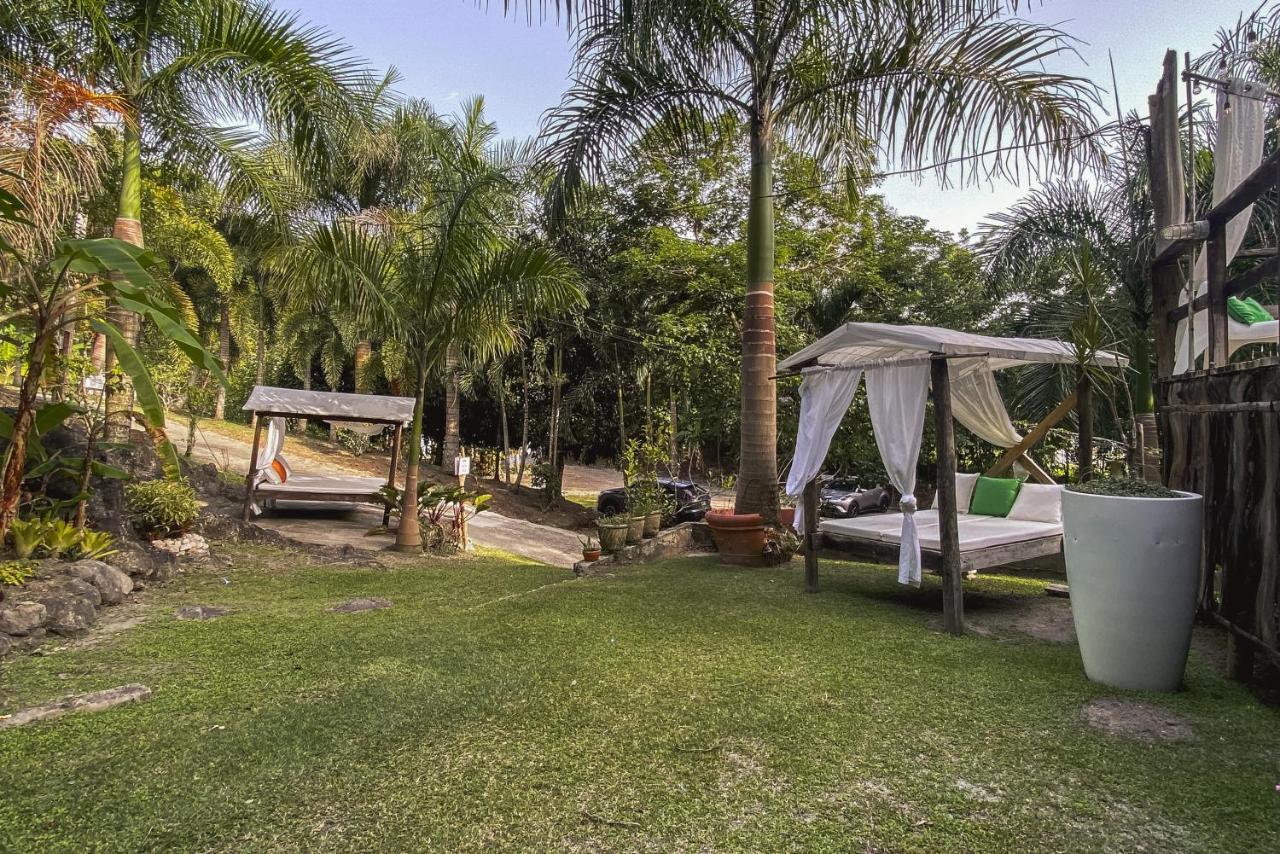 Hacienda Tres Casitas Konuk evi Cabo Rojo Dış mekan fotoğraf