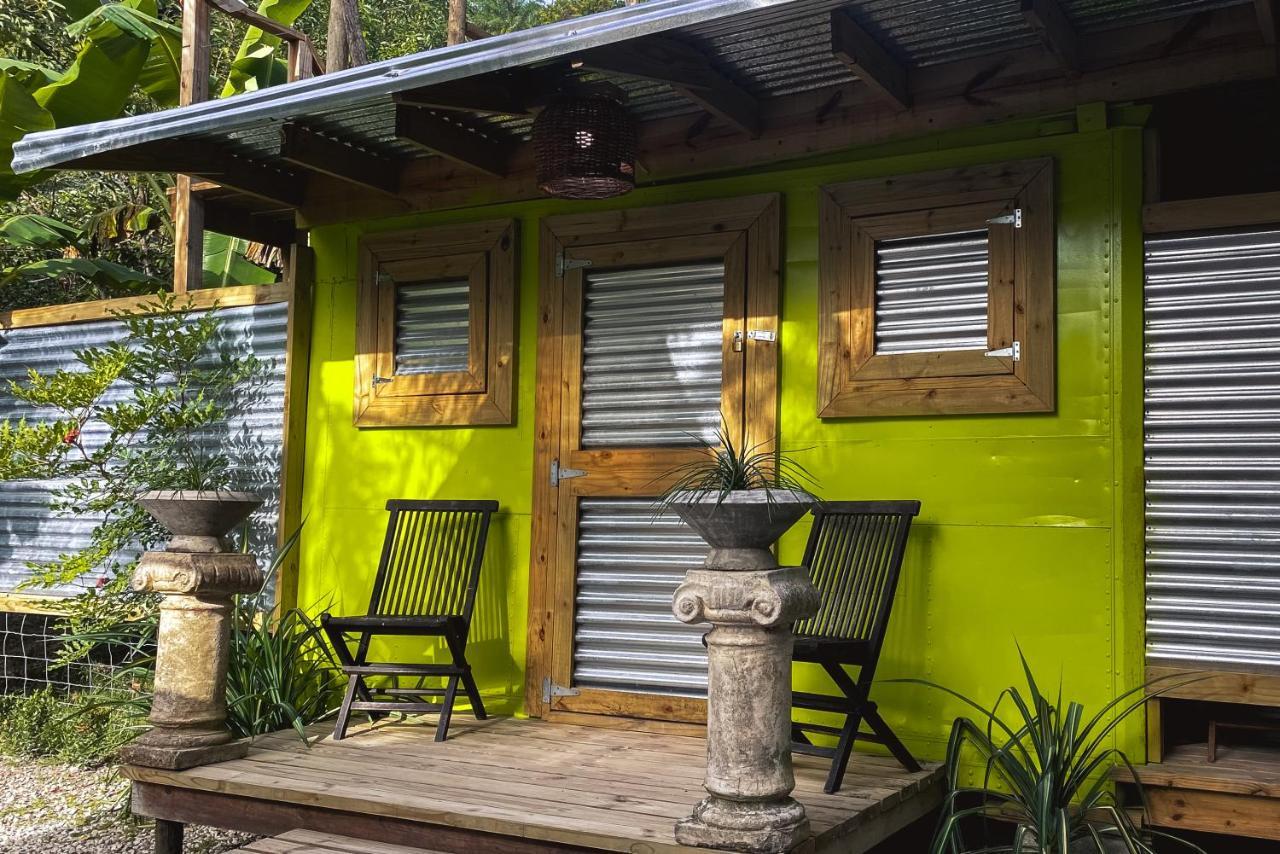 Hacienda Tres Casitas Konuk evi Cabo Rojo Dış mekan fotoğraf