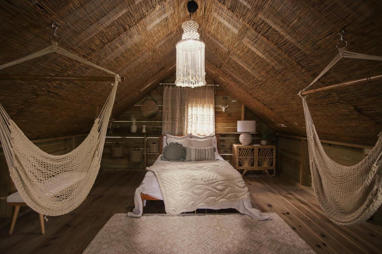 Hacienda Tres Casitas Konuk evi Cabo Rojo Dış mekan fotoğraf