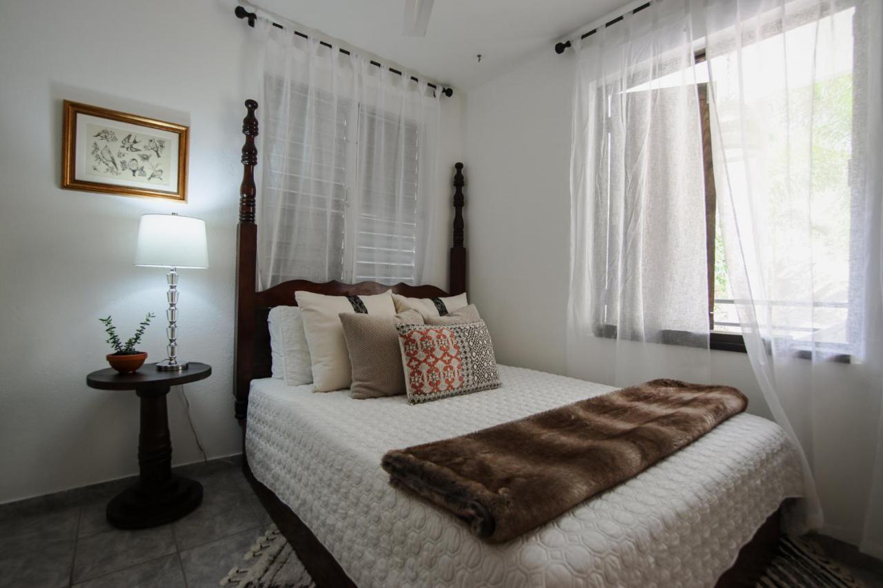 Hacienda Tres Casitas Konuk evi Cabo Rojo Dış mekan fotoğraf