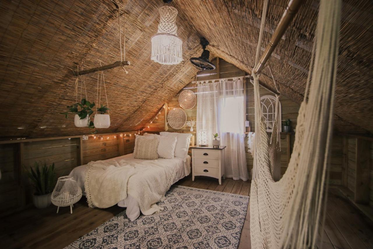 Hacienda Tres Casitas Konuk evi Cabo Rojo Dış mekan fotoğraf