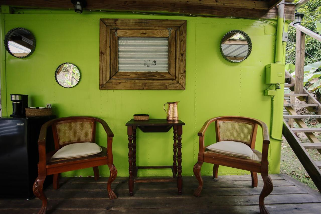 Hacienda Tres Casitas Konuk evi Cabo Rojo Dış mekan fotoğraf