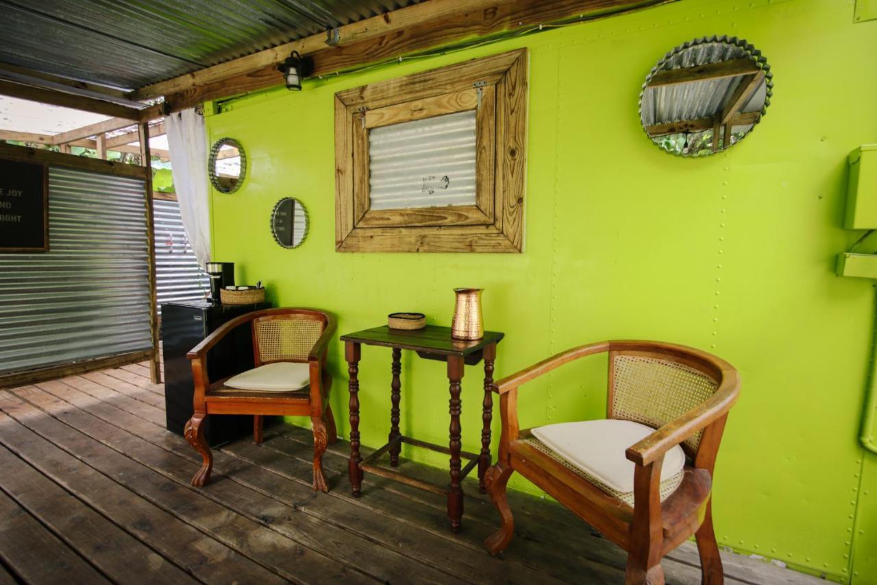 Hacienda Tres Casitas Konuk evi Cabo Rojo Dış mekan fotoğraf
