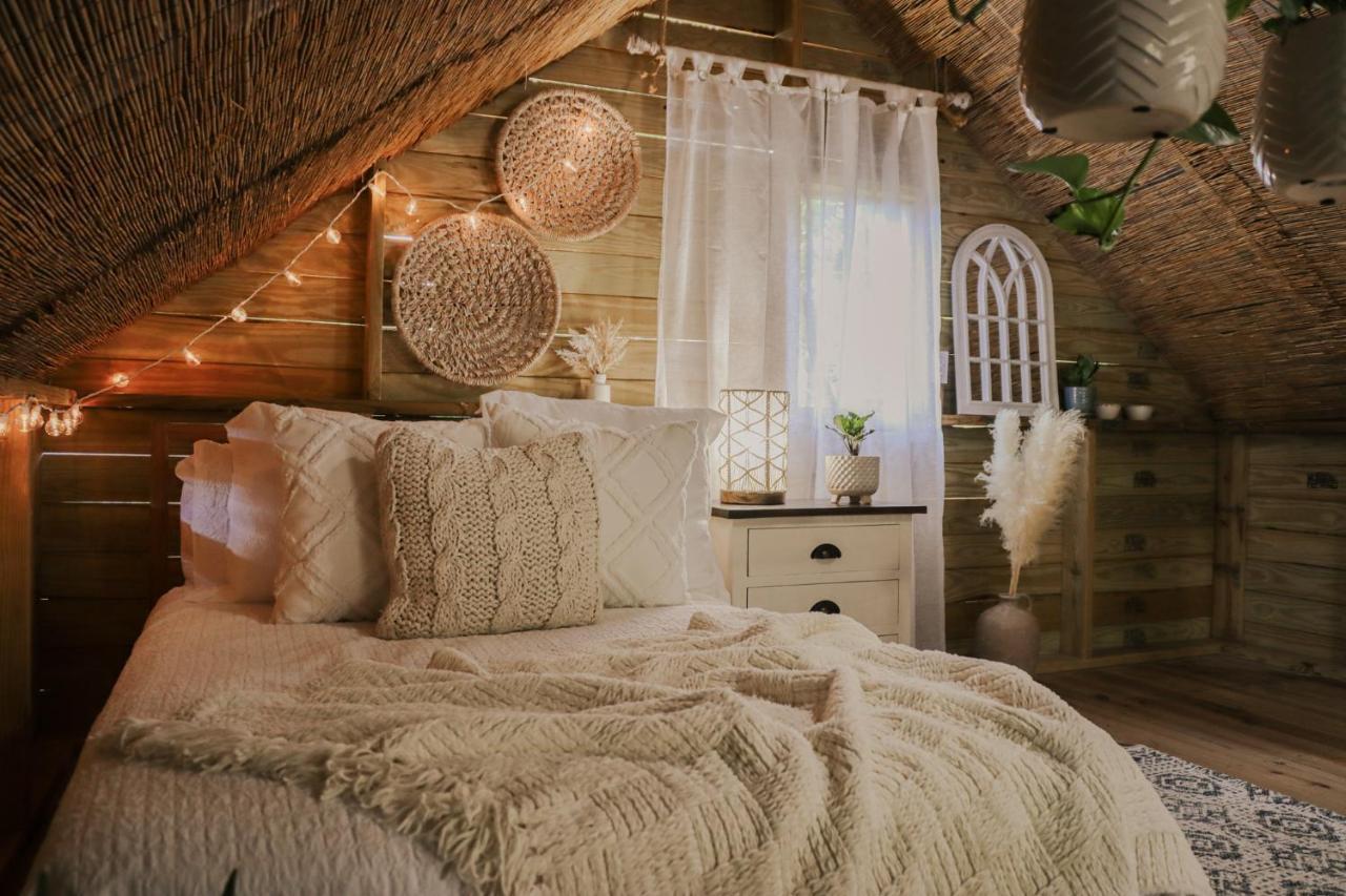Hacienda Tres Casitas Konuk evi Cabo Rojo Dış mekan fotoğraf
