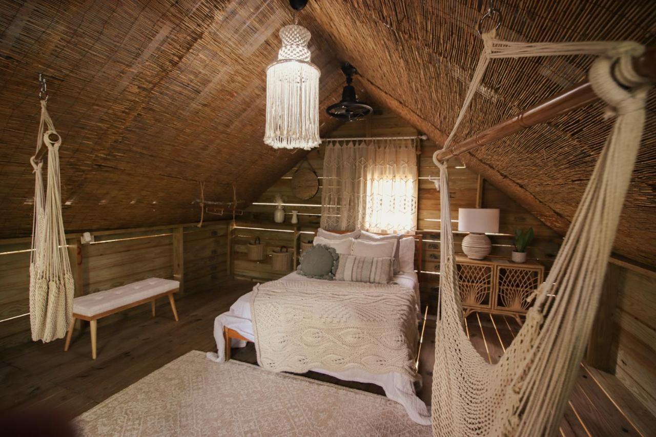 Hacienda Tres Casitas Konuk evi Cabo Rojo Dış mekan fotoğraf