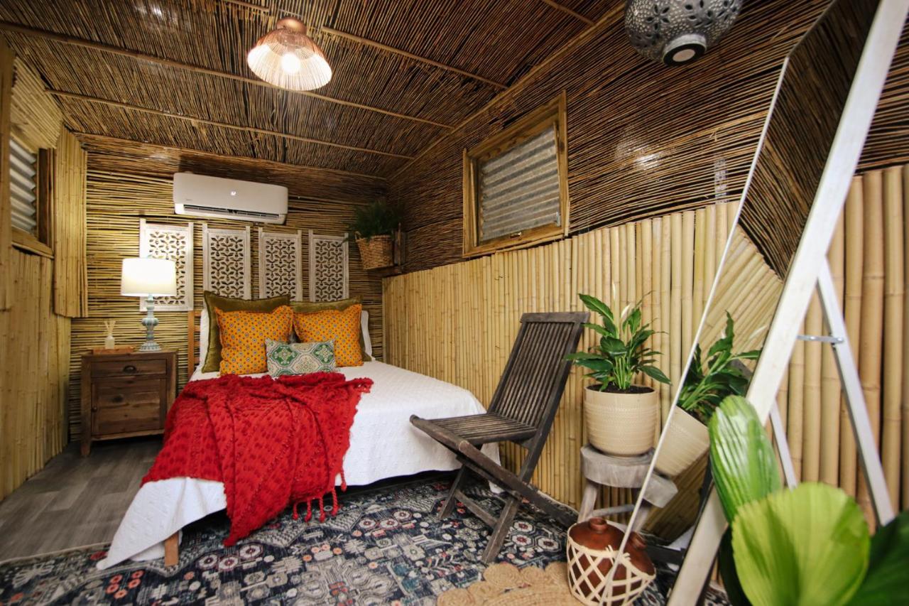 Hacienda Tres Casitas Konuk evi Cabo Rojo Dış mekan fotoğraf