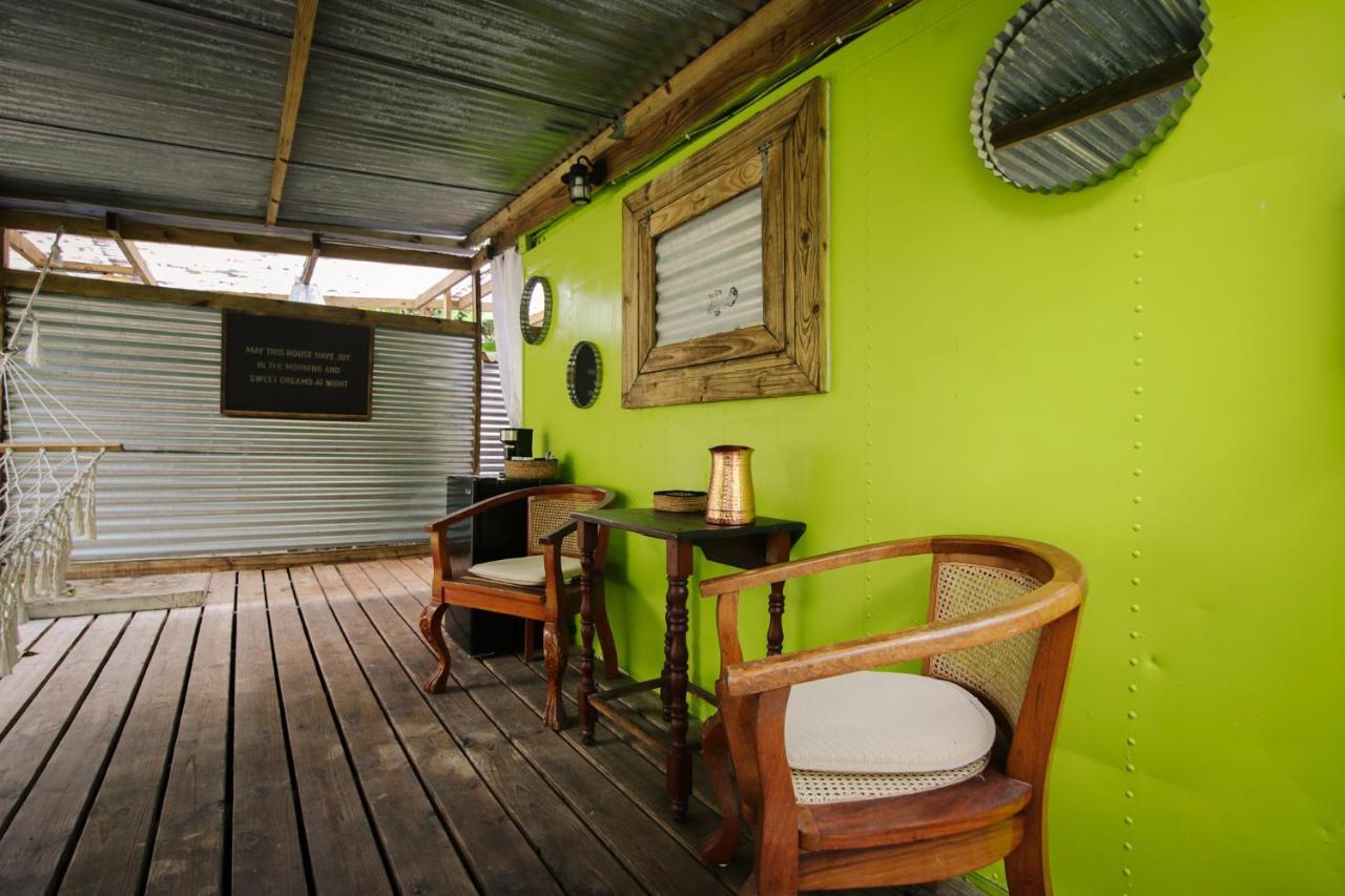 Hacienda Tres Casitas Konuk evi Cabo Rojo Dış mekan fotoğraf