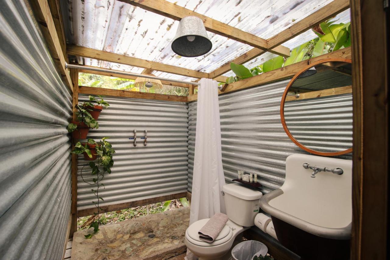 Hacienda Tres Casitas Konuk evi Cabo Rojo Dış mekan fotoğraf