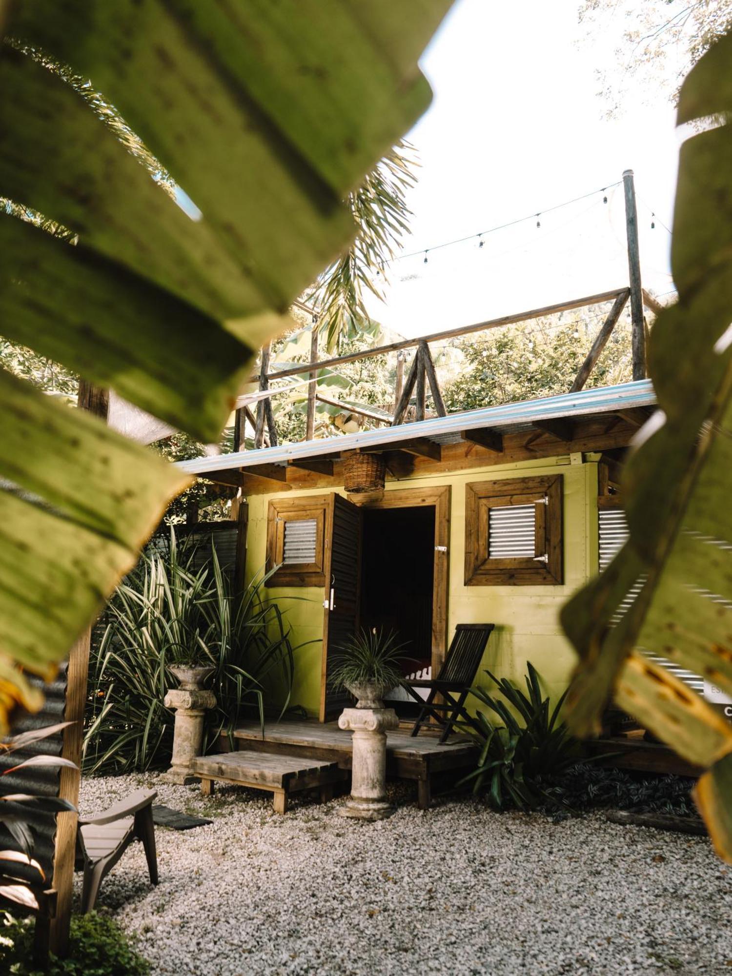Hacienda Tres Casitas Konuk evi Cabo Rojo Dış mekan fotoğraf