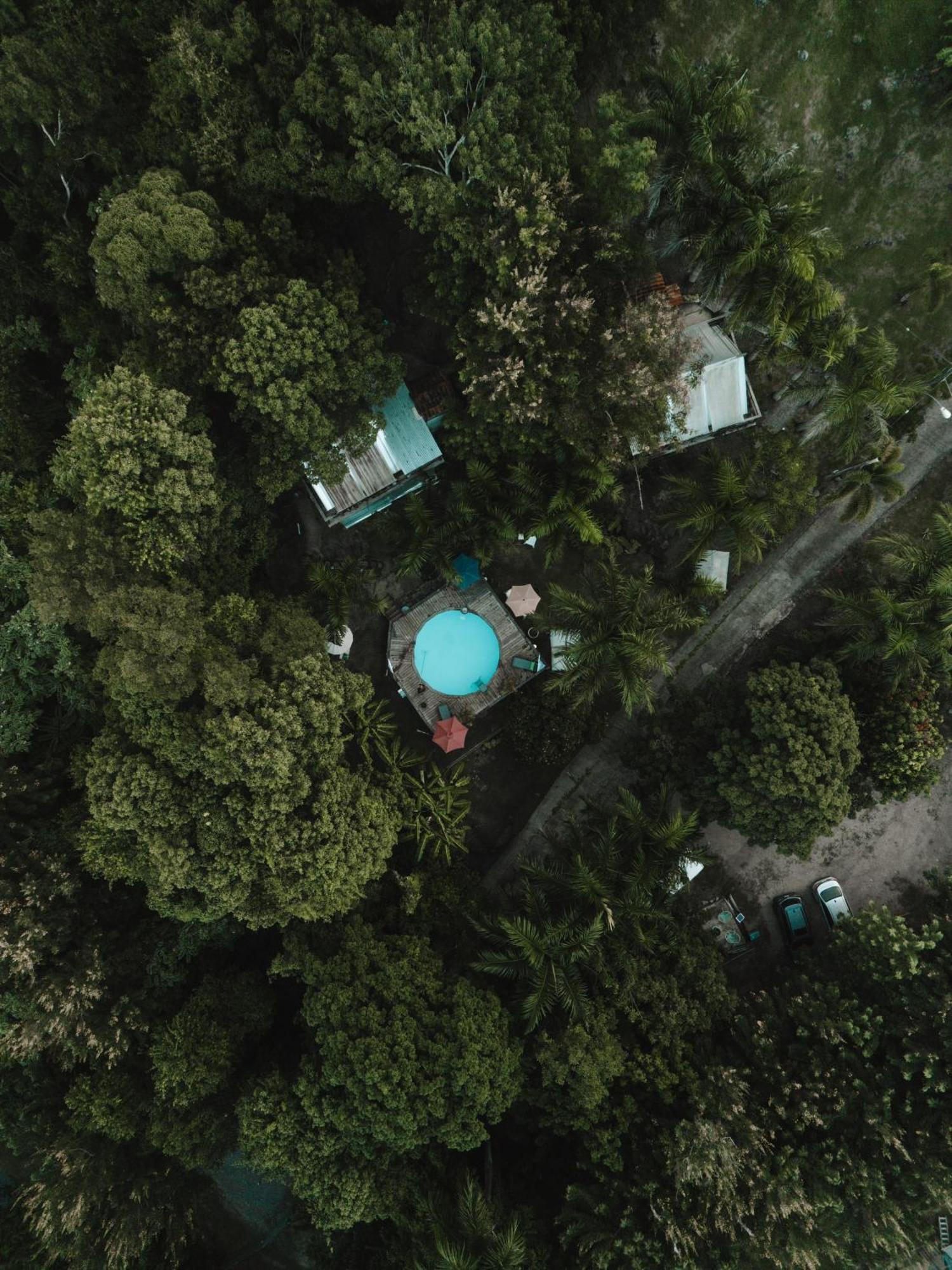 Hacienda Tres Casitas Konuk evi Cabo Rojo Dış mekan fotoğraf