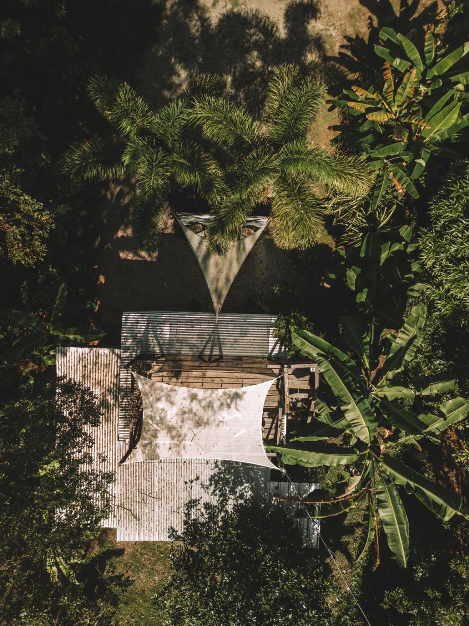 Hacienda Tres Casitas Konuk evi Cabo Rojo Dış mekan fotoğraf