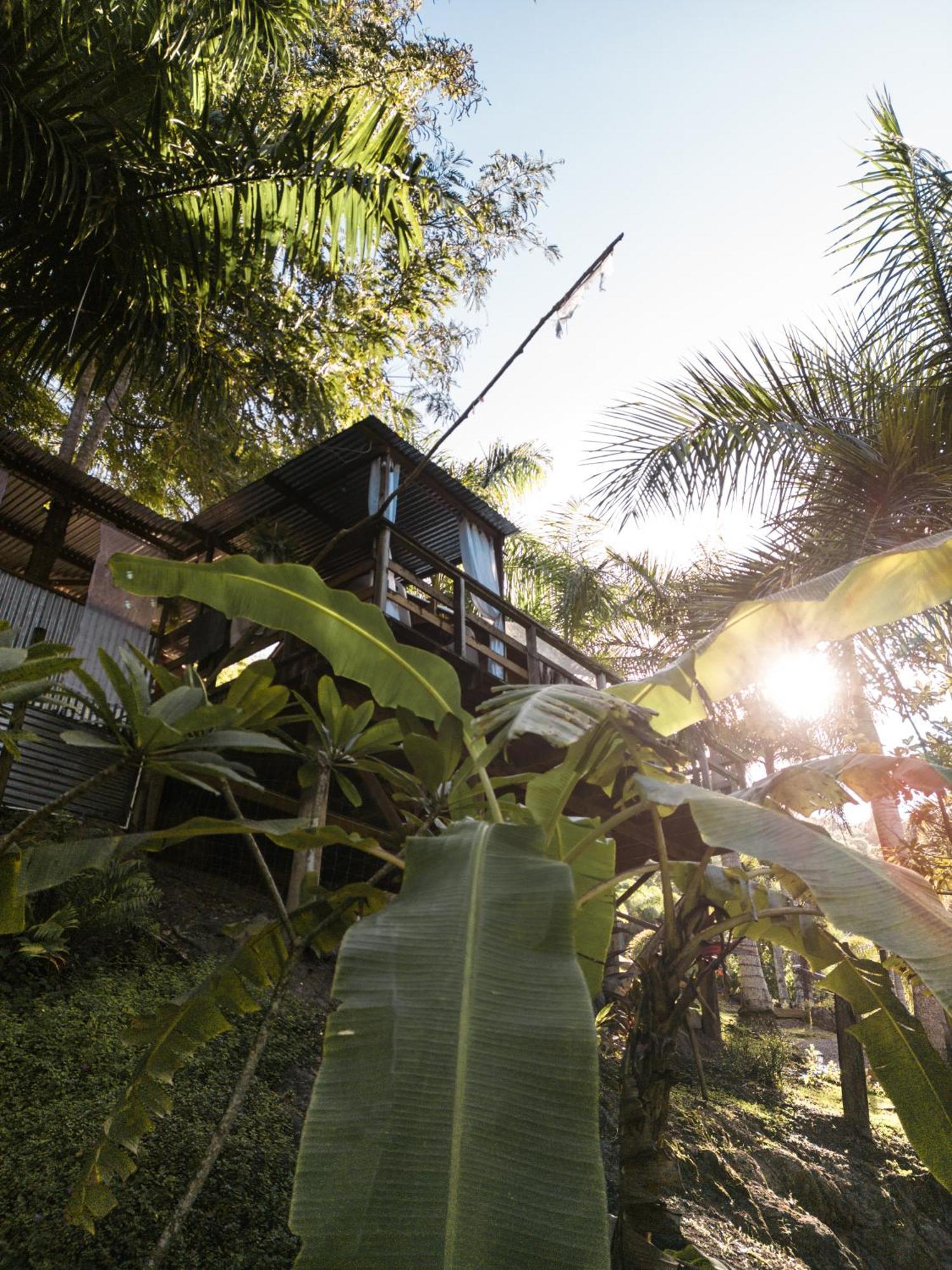 Hacienda Tres Casitas Konuk evi Cabo Rojo Dış mekan fotoğraf