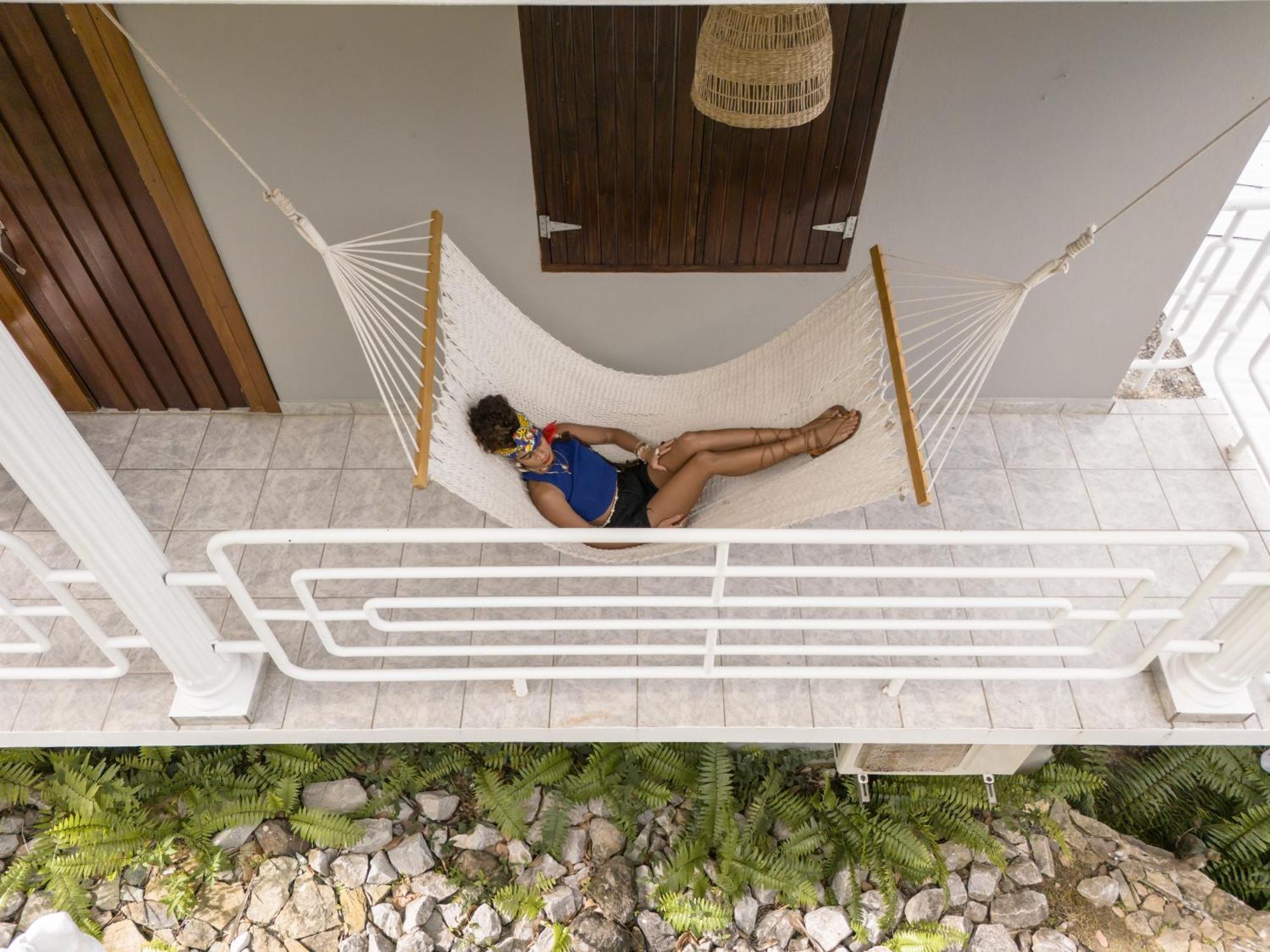 Hacienda Tres Casitas Konuk evi Cabo Rojo Dış mekan fotoğraf