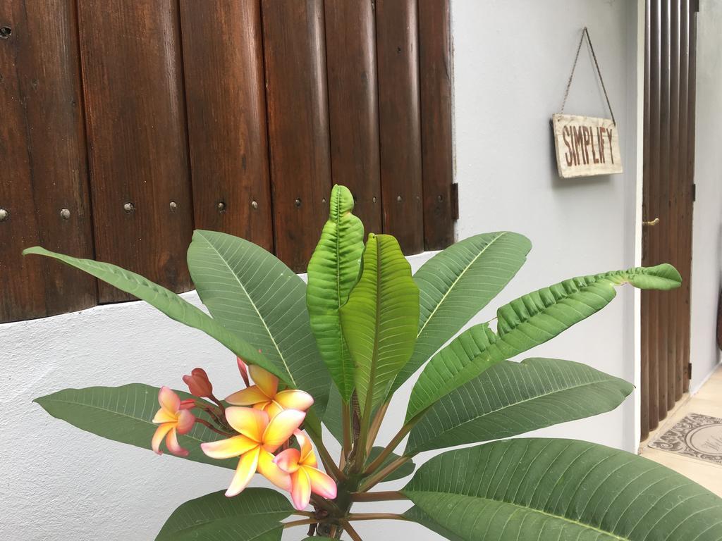 Hacienda Tres Casitas Konuk evi Cabo Rojo Dış mekan fotoğraf