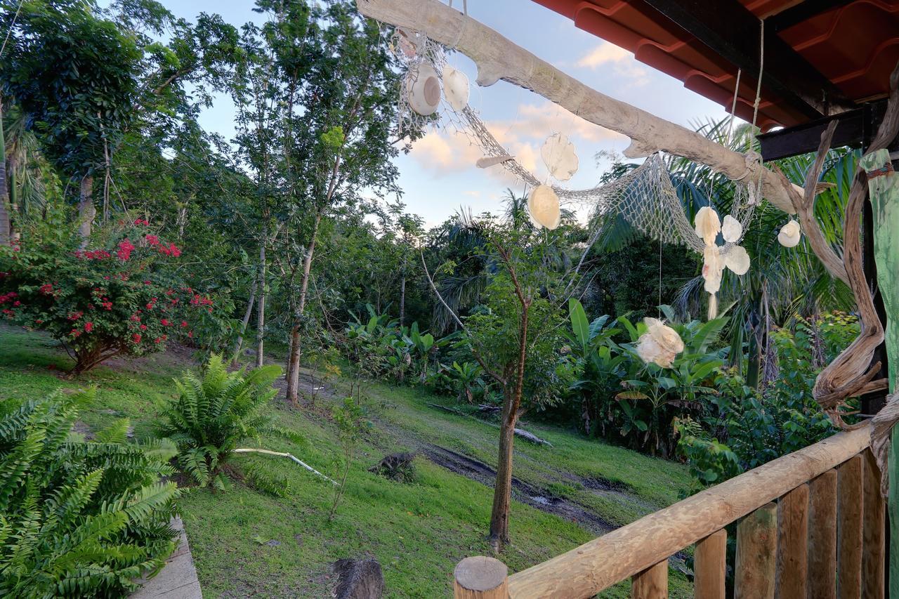 Hacienda Tres Casitas Konuk evi Cabo Rojo Dış mekan fotoğraf