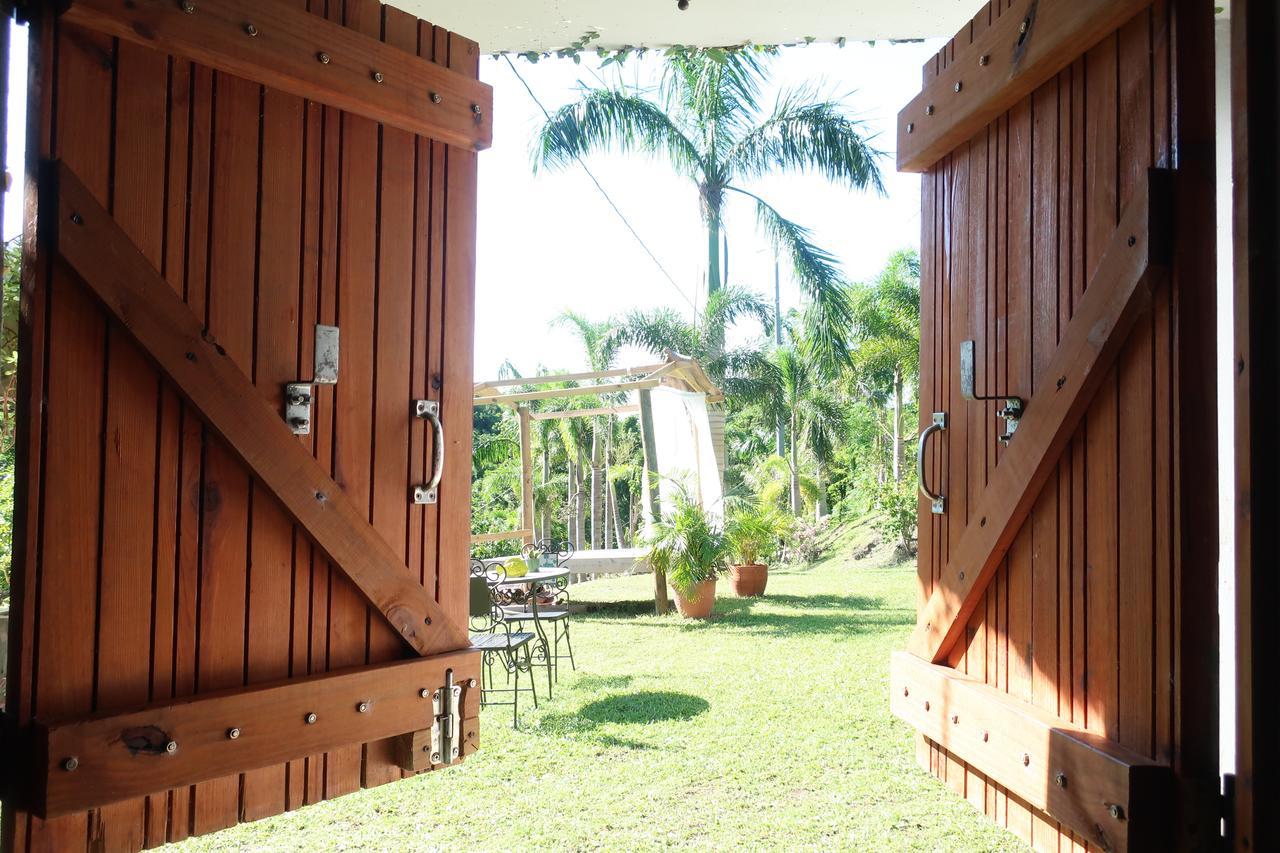 Hacienda Tres Casitas Konuk evi Cabo Rojo Dış mekan fotoğraf